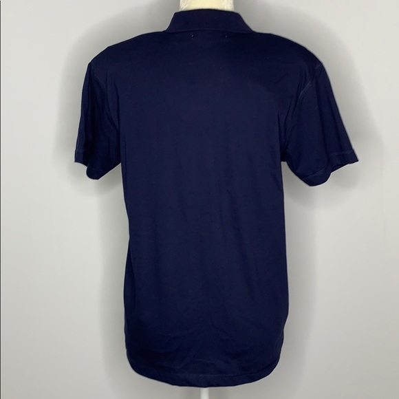 Vintage 90s Baxter & Wells Button Up Shirt - Picture 4 of 5